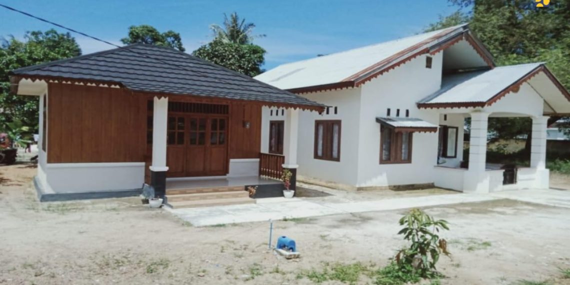 KSPN Tanjung Kelayang Belitung, Kementerian PUPR Selesaikan Sejumlah Infrastruktur