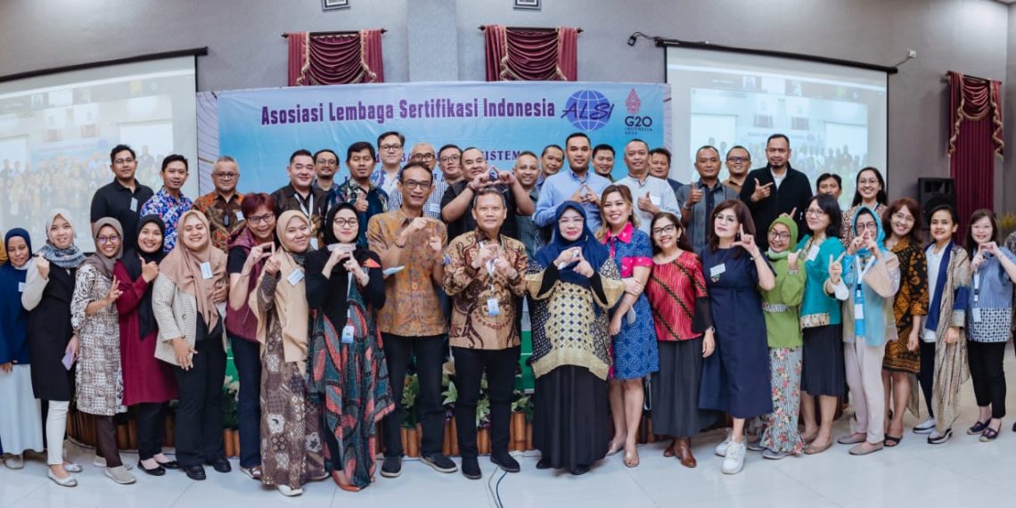 ALSI Gelar Munas