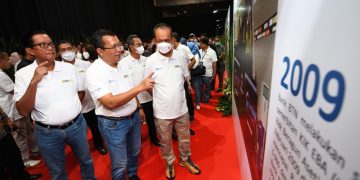 IPEX ke-24 Targetkan Kurangi Angka Backlog Perumahan