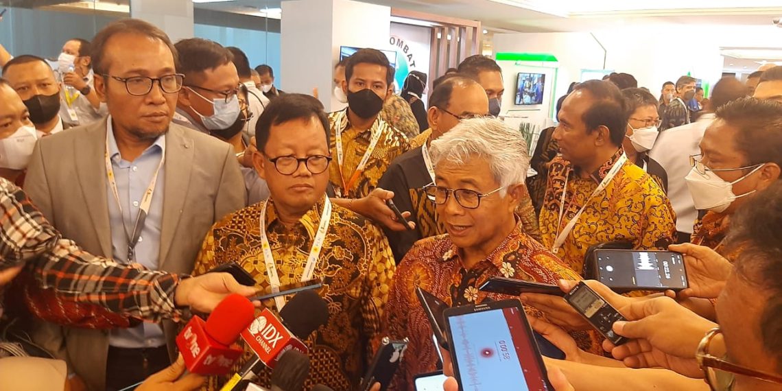 Beri Kepastian Hukum, DPR Proyeksikan Revisi UU Migas Tuntas 2023