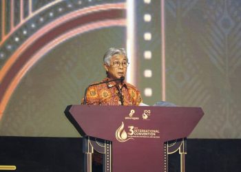 SKK Migas Tuntaskan Pengeboran 616 Sumur Pengembangan