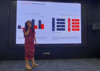 Pemulihan Ekonomi Berlanjut, Mirae Sekuritas Sebut Pasar Obligasi Jadi Opsi Menarik