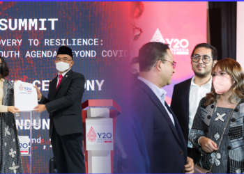 Dukung Transformasi Ekonomi Digital, Ini Harapan Pluang di Sherpa Track G20