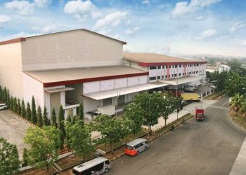 Argon Group Komitmen Tingkatkan TKDN Jadi 50 Persen pada 2024