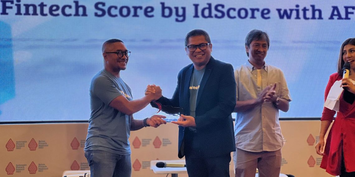 Gandeng Pefindo Biro Kredit, AFPI Luncurkan IdFintechScore
