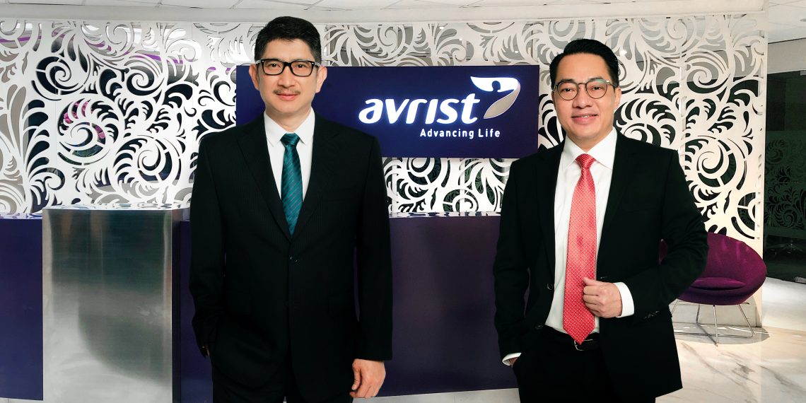 Avrist Catat Pertumbuhan Kinerja Positif Sepanjang Tahun