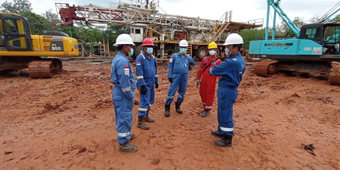 SKK Migas – Medco E&P Berhasil Temukan Gas di Blok South Sumatera