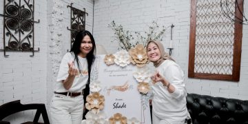 Casa Creativa Pro Hadirkan Solusi bagi Pelaku UMKM Fashion