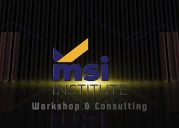 MSI Institute Diresmikan, Siap Beri Layanan Konsultasi dan Pelatihan