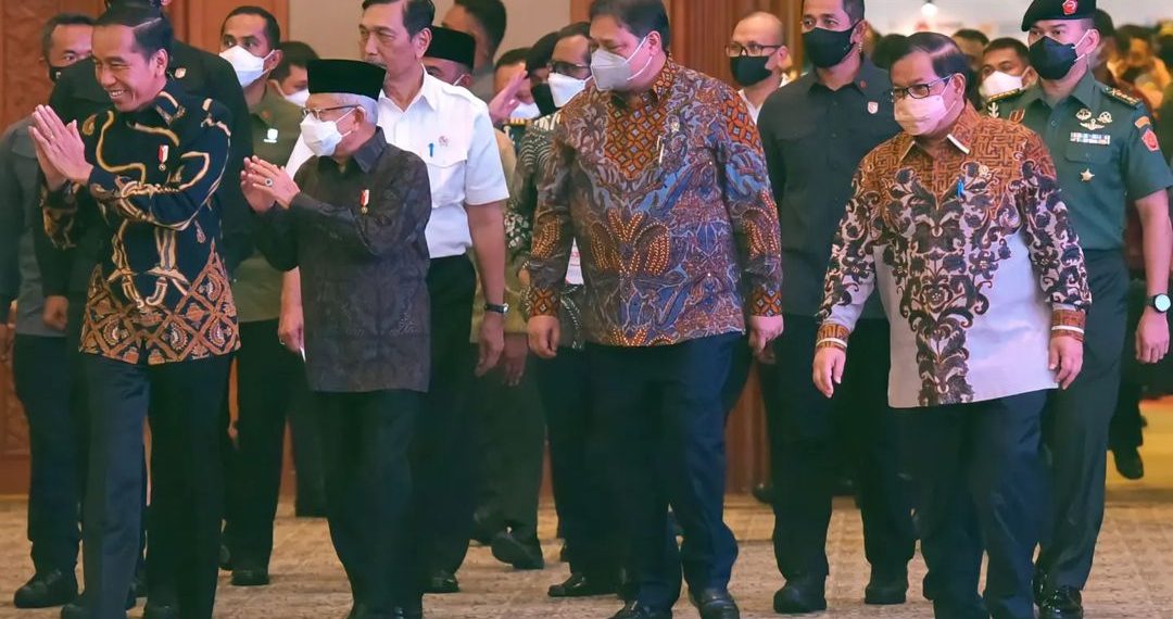 Ketahanan Ekonomi Indonesia Jadi Daya Tarik Bagi Investor