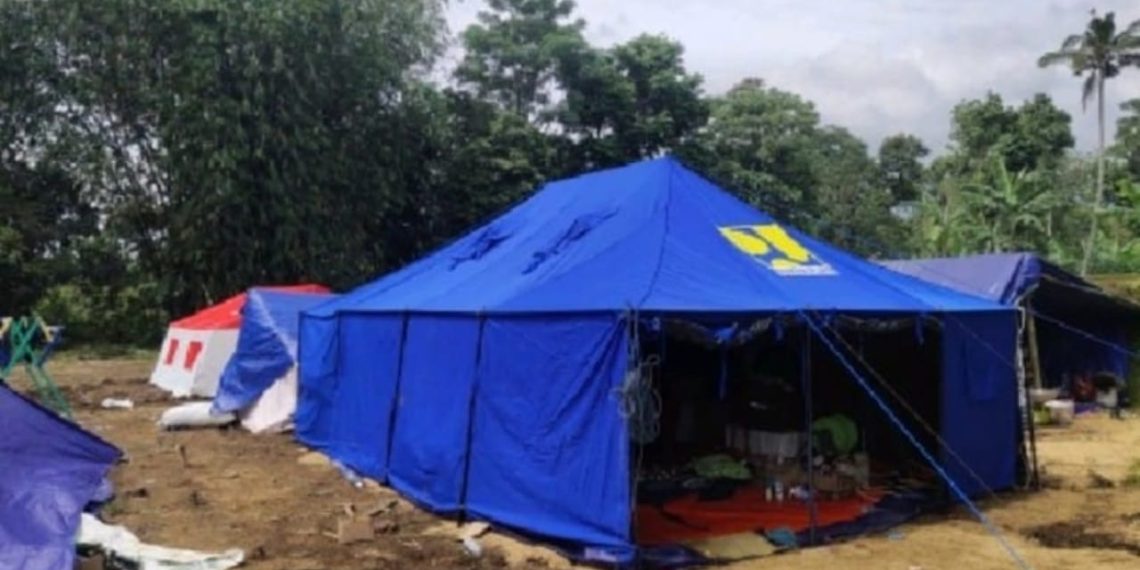 PUPR Distribusikan Prasarana dan Sarana Air Bersih dan Sanitasi