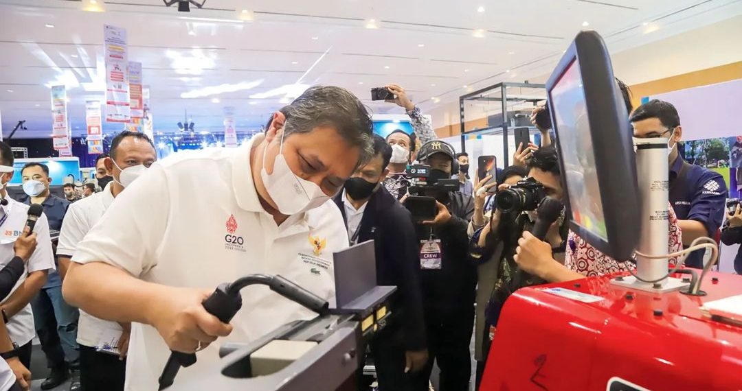 RI Butuh 9 Juta SDM Digital, Mendesak Kolaborasi Pendidikan dan Industri