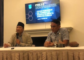 Sukses Maksimalkan DBHCHT untuk Pembangunan Daerah, Pemkab Pasuruan Diganjar Menkeu Rp334 M di 2023