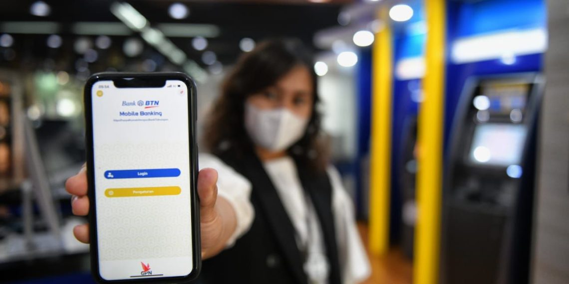 Keren! BTN Hadirkan Layanan Metaverse Lengkapi Platform Digital di HUT KPR ke-46