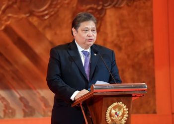Pemerataan Industri Digital Bisa Dilakukan dengan Mekanisme KEK