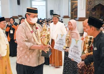 Akselerasi Industri Halal, Pemerintah Perlu Tentukan Fokus Pengembangan