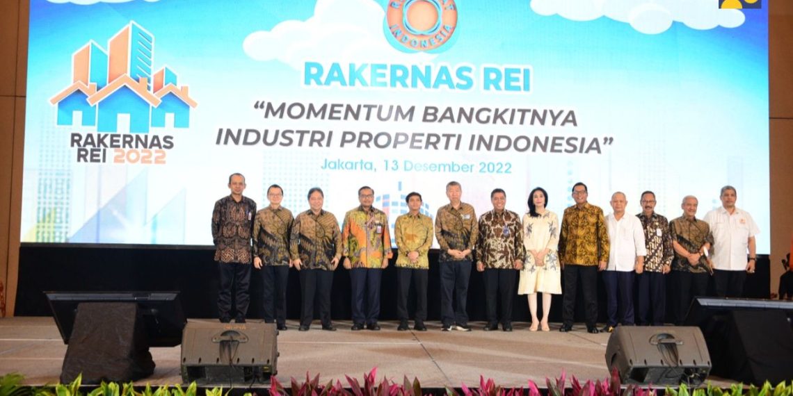 Kementerian PUPR: Tingkatkan Akses Hunian Layak bagi MBR