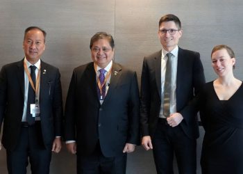 Hadapi Tantangan Global 2023, Pemerintah Harus Perkuat Ekonomi Domestik