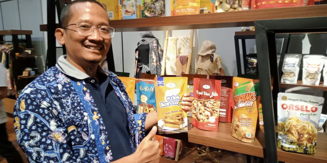 Bina 318 UMKM, Penjualan Rumah BUMN SIG di Rembang Tembus Rp2 Miliar