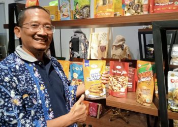 Bina 318 UMKM, Penjualan Rumah BUMN SIG di Rembang Tembus Rp2 Miliar