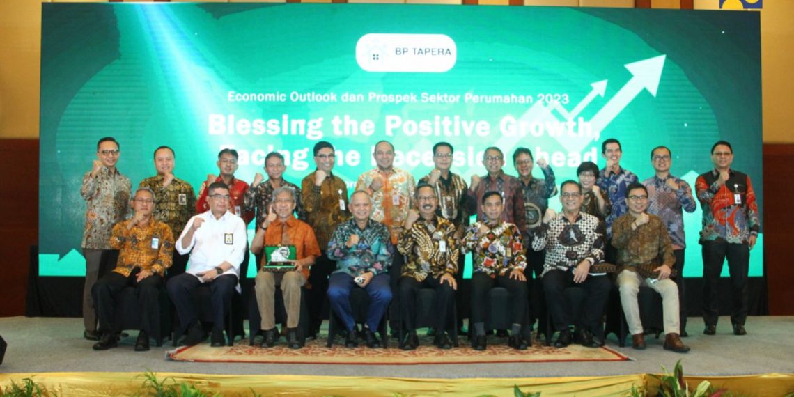 Tingkatkan Alokasi Pembiayaan Perumahan, Upaya Kementerian PUPR Atasi Backlog Perumahan