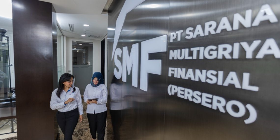SMF Terbitkan EBA-SP SMF-BTN07 Senilai Rp500 M