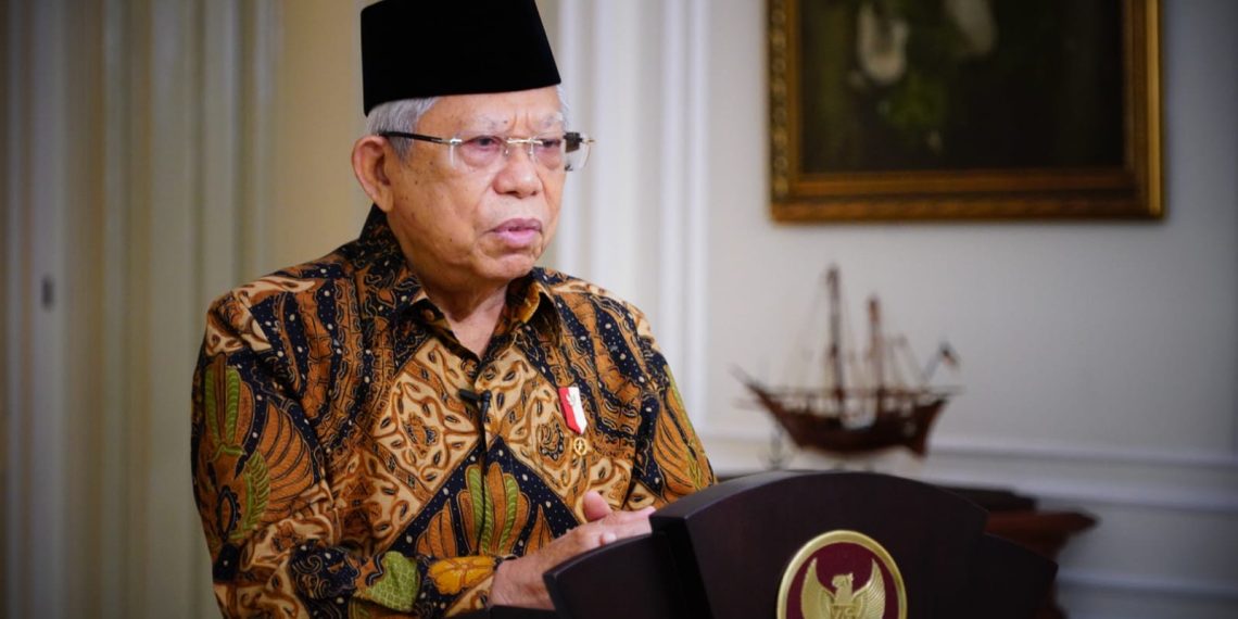 Wapres: Kinerja Positif Pasar Modal Tahun Ini Jadi Optimisme Perekonomian di 2023