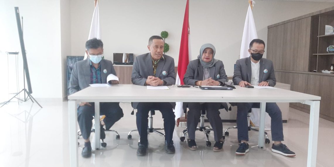 Tutup Tahun 2022, Asosiasi Rumah Sakit Swasta Soroti Transformasi Sistem Kesehatan dan JKN