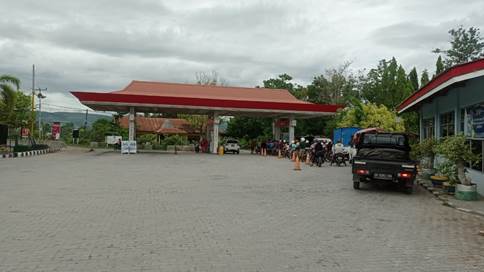 Pertamina Patra Niaga Jamin Pasokan Energi ke Nusa Tenggara Aman