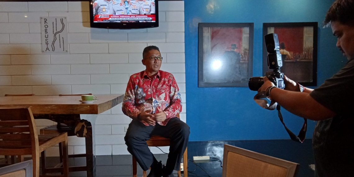 Wali Kota Padang: BUMD Harus Out of The Box