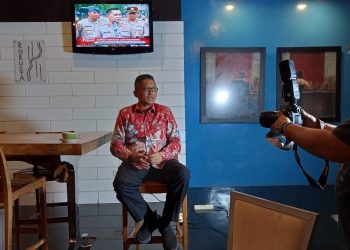 Wali Kota Padang: BUMD Harus Out of The Box