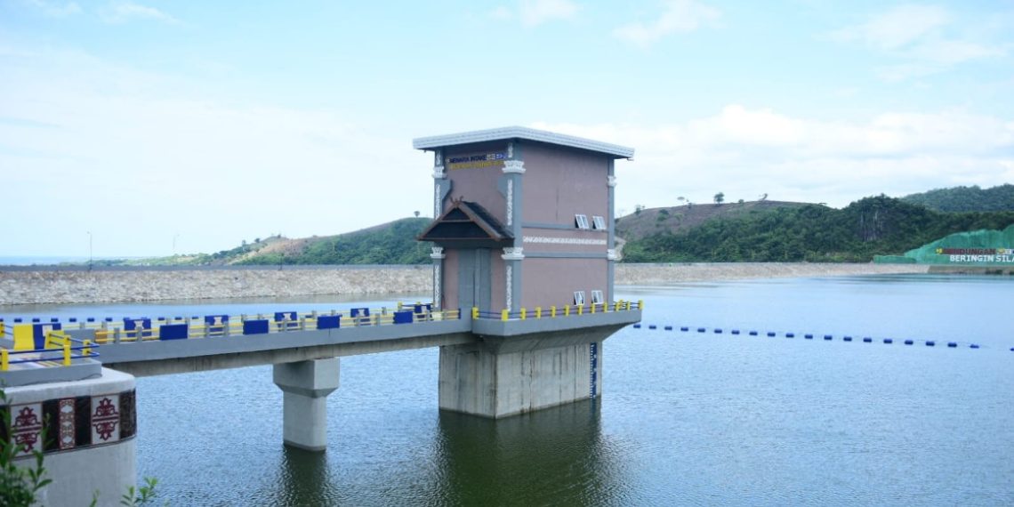 Realisasi Belanja Infrastruktur PUPR Tahun 2022 Sebesar 93,6%