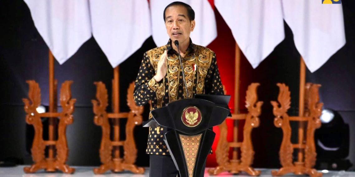Kementerian PUPR Optimalkan Pembangunan Infrastruktur