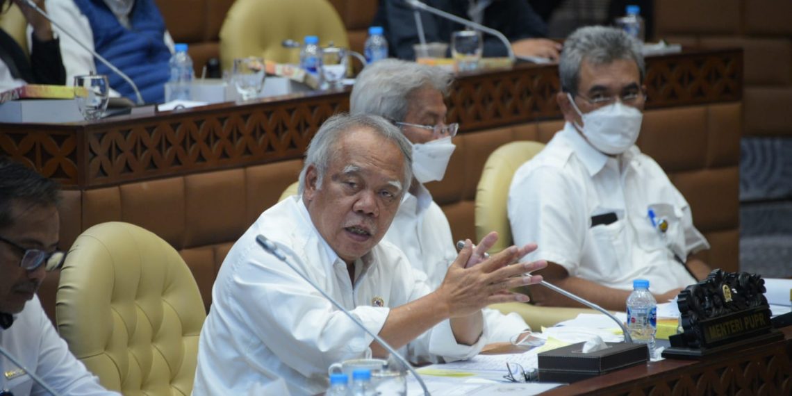 Percepat Realisasi Anggaran TA 2023 Sebesar Rp125,22 Triliun