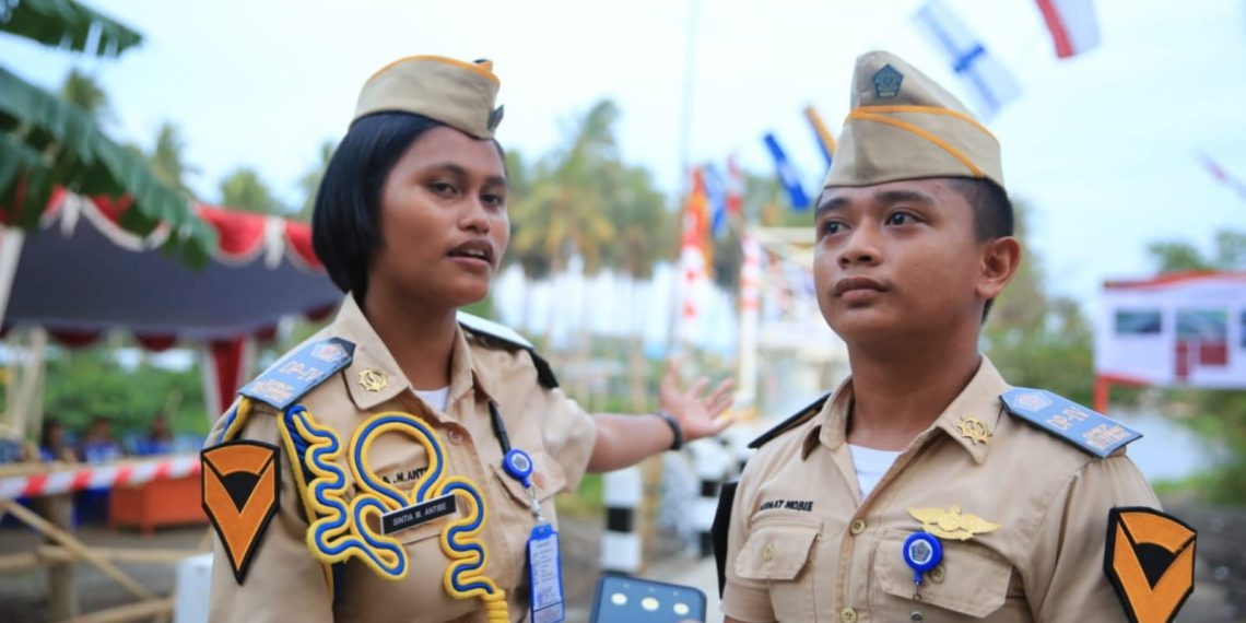 Menteri Basuki: Kontraktor Lokal, 100 Persen TKDN