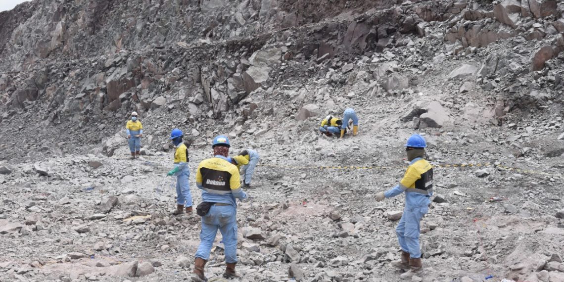 DAHANA Makin Mantap Garap Sektor Konstruksi