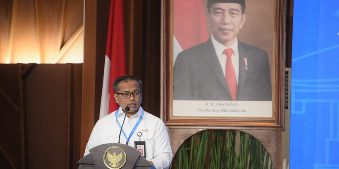 PUPR Libatkan Stakeholders Internasional Menuju 10th World Water Forum 2024