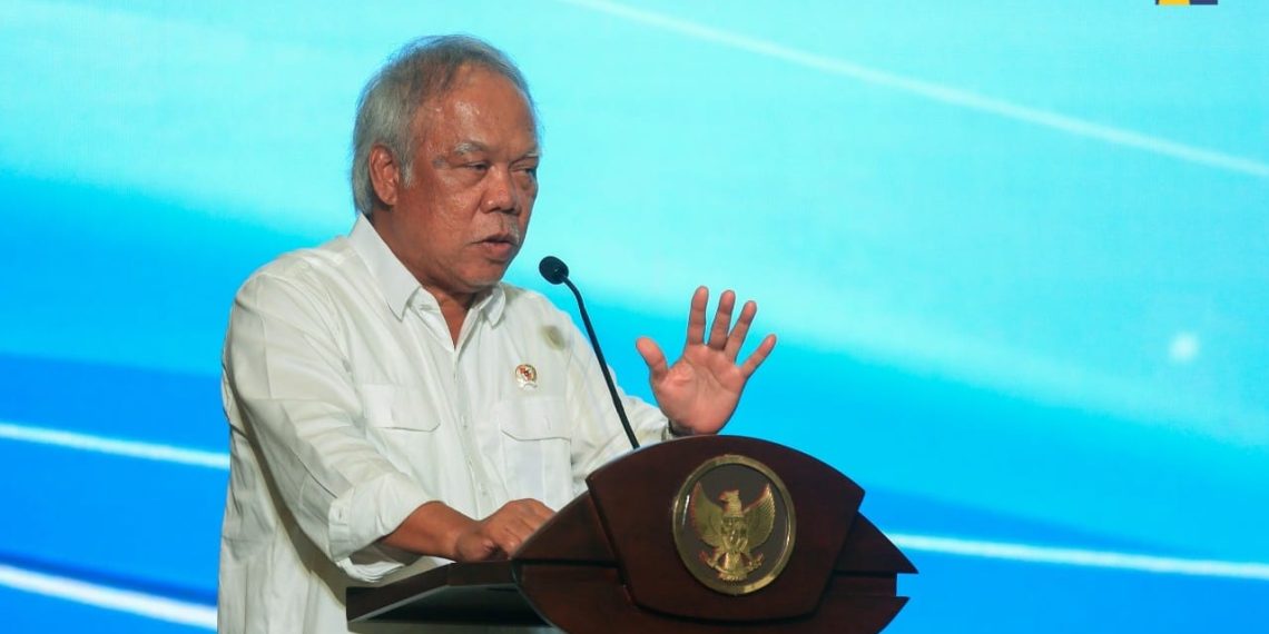 Menteri Basuki Targetkan Konstruksi Jalan Tol Akses Patimban Rampung 2024