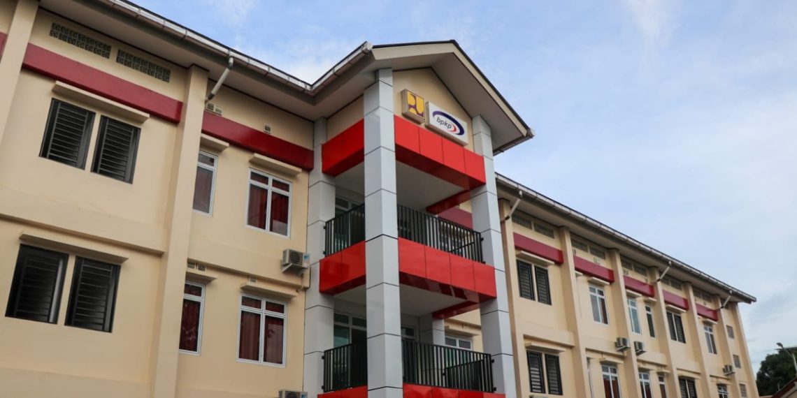 Kementerian PUPR dan Kemenkeu Bentuk Ekosistem Pembiayaan Perumahan