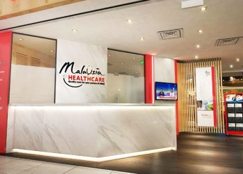 Malaysia Incar Pelancong Medis RI