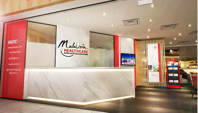 Malaysia Incar Pelancong Medis RI