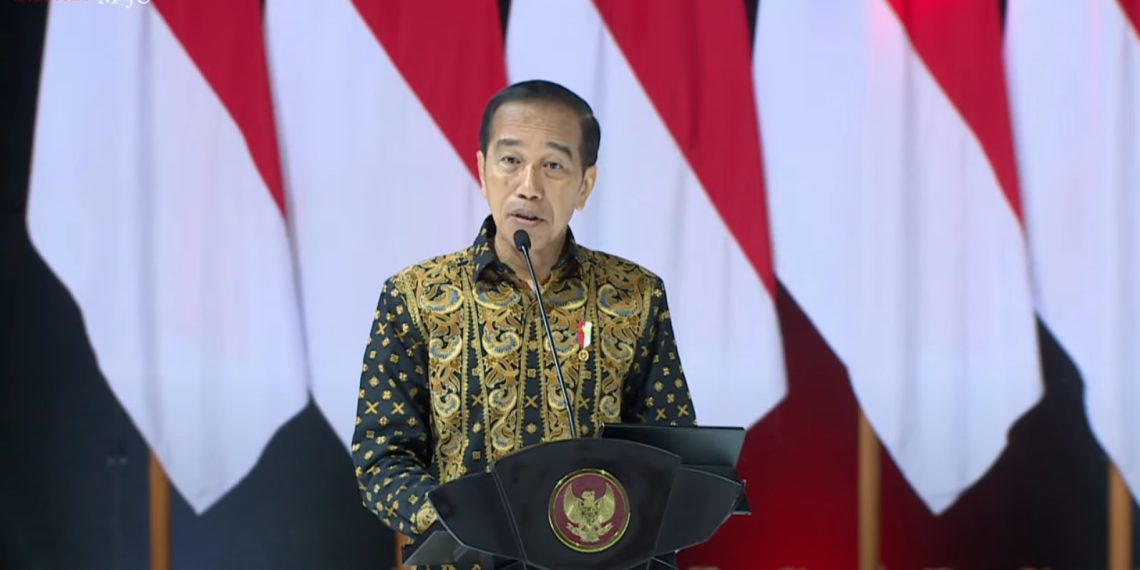 Presiden Apresiasi Pemerataan Investasi, 53 Persen di Luar Jawa