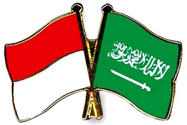 RI-Saudi Sepakati Perdagangan Rp 2,3 Triliun