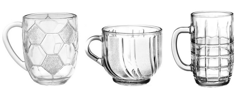 Perusahaan Meksiko Minati Tableware RI, Pesan USD124.000
