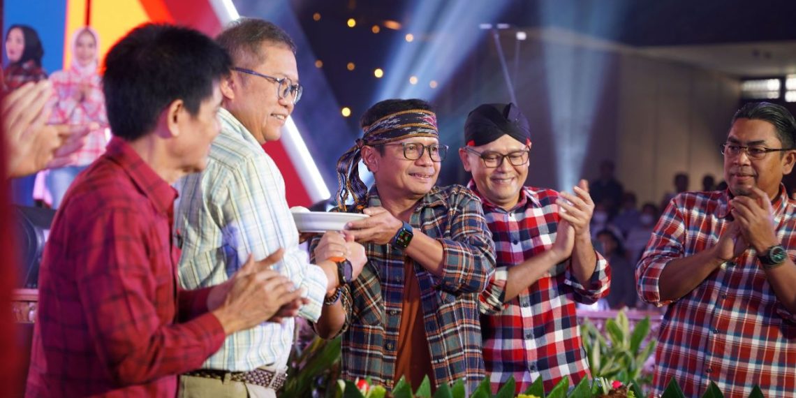 Satu Dekade Transformasi, Ini yang Sudah Dilakukan SIG untuk Menjadi yang Terdepan di Regional