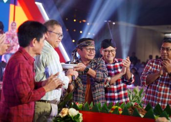 Satu Dekade Transformasi, Ini yang Sudah Dilakukan SIG untuk Menjadi yang Terdepan di Regional