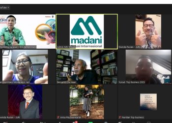 Kinerja Mentereng, BPR Gerbang Serasan Berikan PAD Signifikan ke Pemda