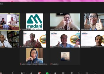 BPR Bank Daerah Bojonegoro, Bank Sehat  dengan Segudang Prestasi