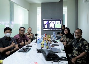 Bisnis Es Kristal Menguntungkan, Perumdam Tirta Lawu Karanganyar Terbukti Sukses Berinovasi