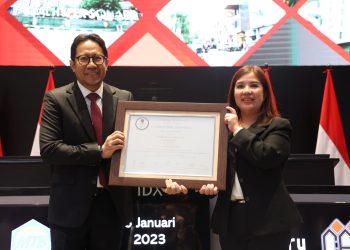 Pengembang Properti Kembali Listing, CBPE Lepas 20% Saham ke Publik